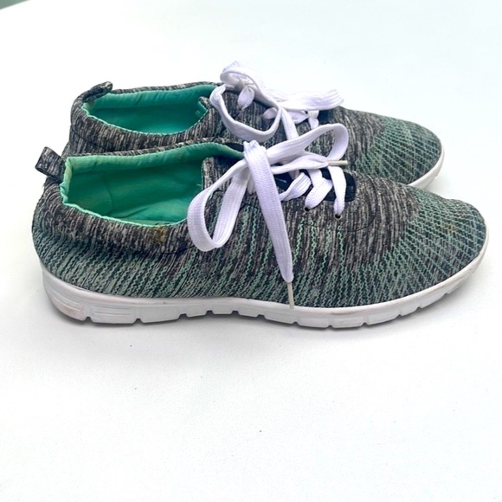 Gravasphere Sneakers - Picture 4 of 13